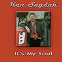 It's My Soul (Evidence, 2005)