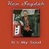 It's My Soul (Evidence, 2005)