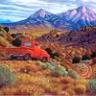 Spanish Peaks (MP3 download)